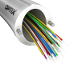 OPTIX cable Vertical W-NOTKSd 12x9/125 ITU-T G.657A2